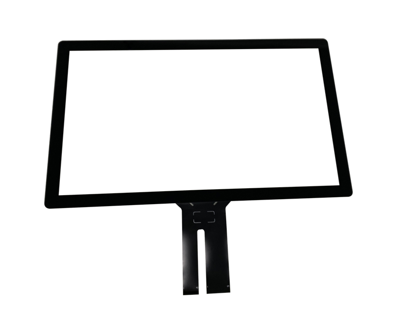 Capacitive G+G,10.1"~27"