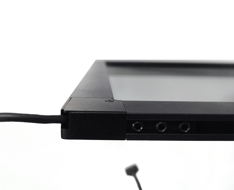 IR touch frame, for Video wall