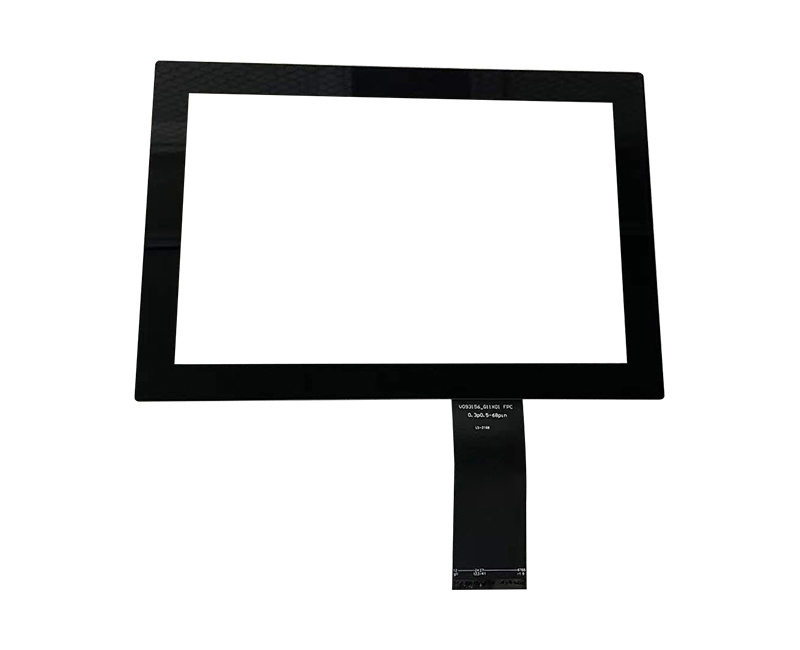 Capacitive G+G,10.1"~27"