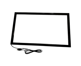 IR touch frame, Under 32"