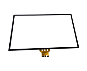 Capacitive Metal mesh, 49"~86"