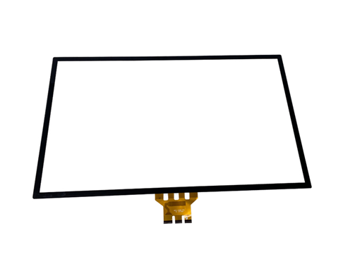 Capacitive Metal mesh, 49"~86"