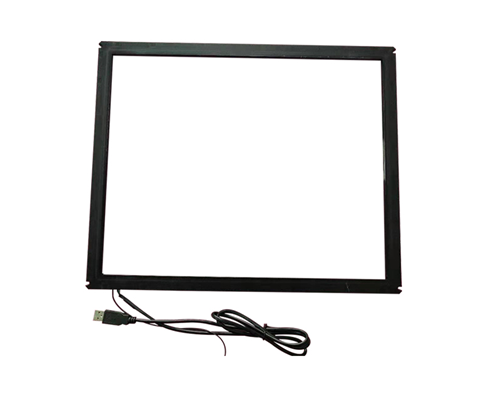 IR touch frame, 15"~55"Waterproof